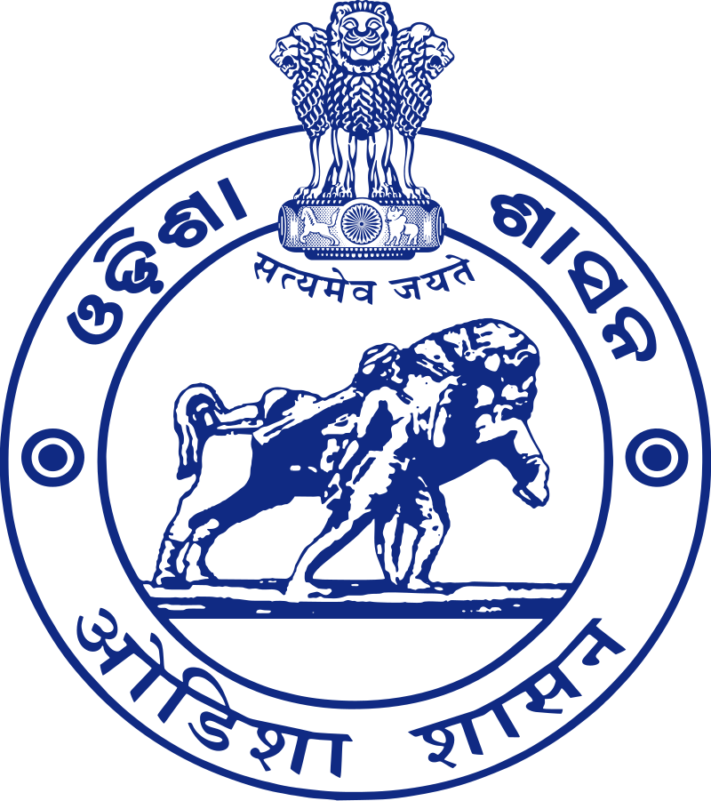 Government of Odisha
